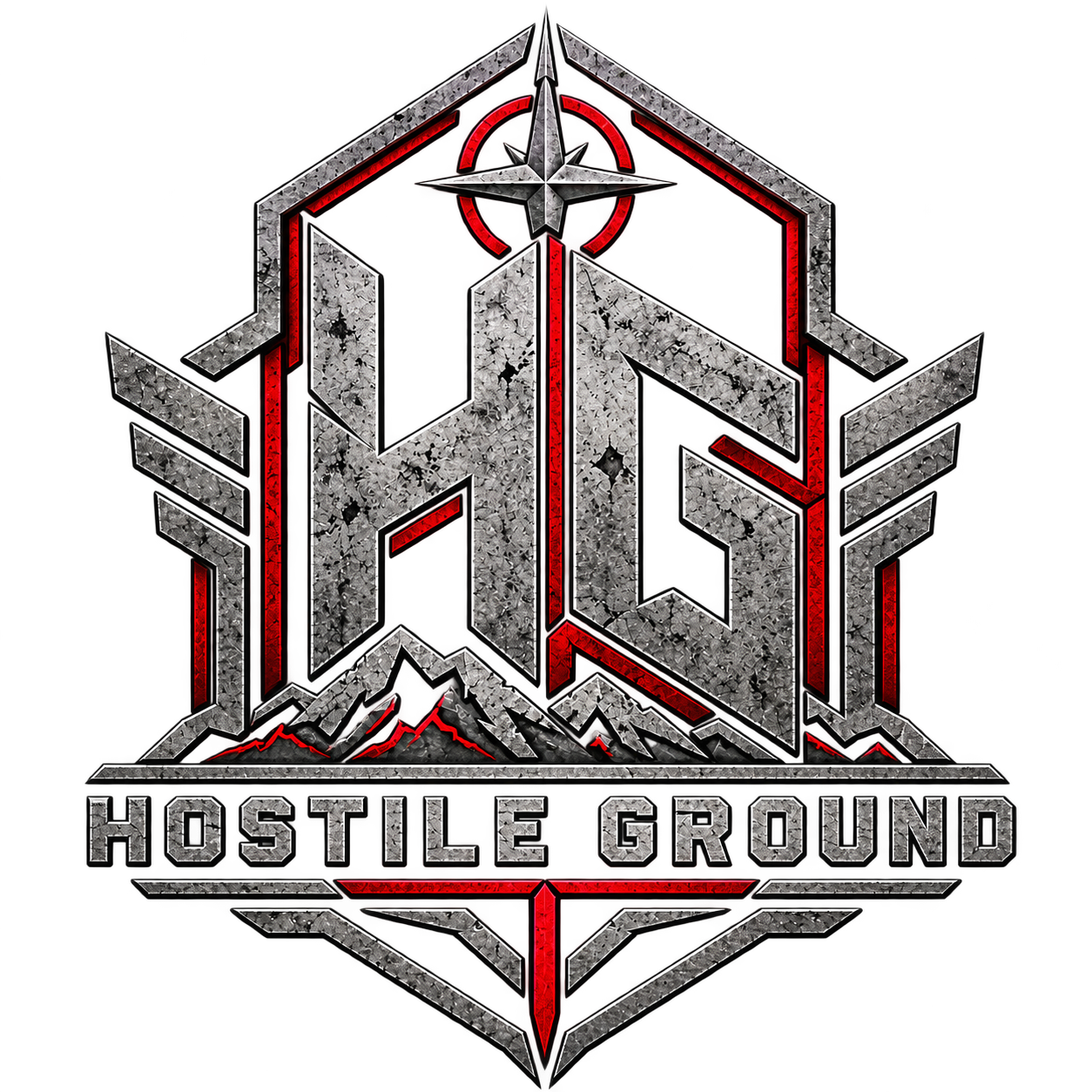 Hostile Ground Tactical Airsoft Events